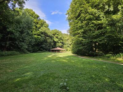 Foto von der Feier 2025