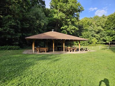 Foto von der Feier 2025