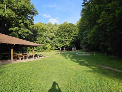 Foto von der Feier 2025