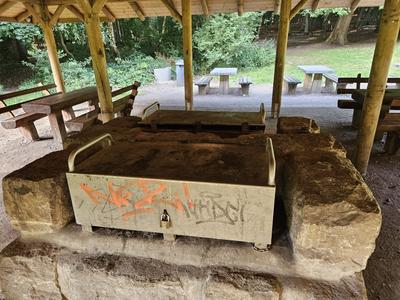 Foto von der Feier 2025