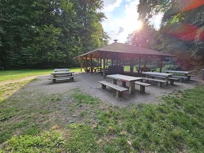 Foto von der Feier 2025