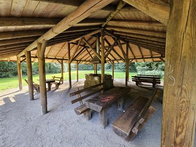 Foto von der Feier 2025