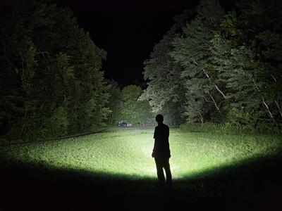 Foto von der Feier 2025